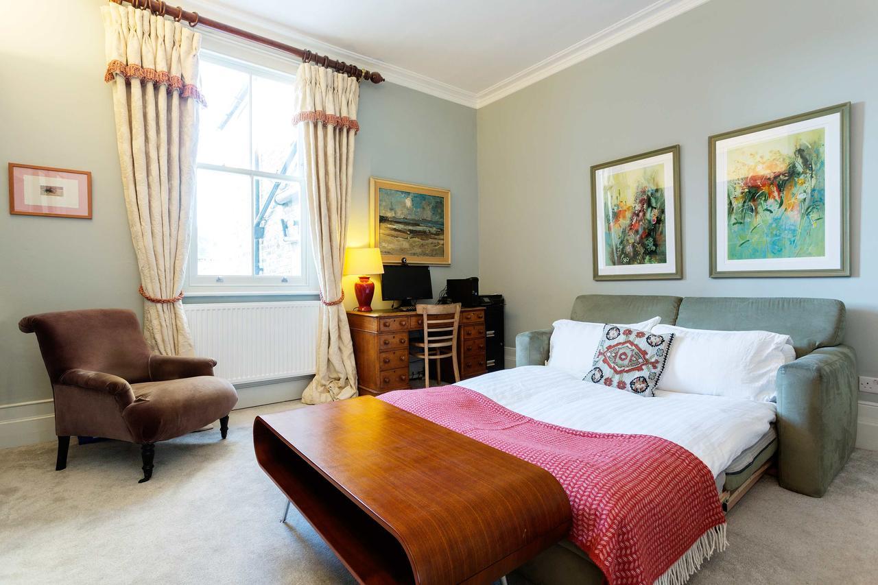 Veeve - Alderbrook House * Londres
