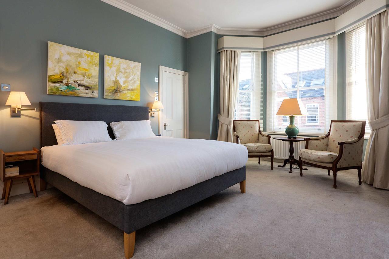 Hébergement de vacances Veeve - Alderbrook House Londres